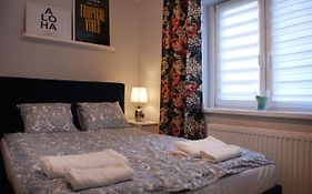 Apartment - Aloha 37M2 Parter